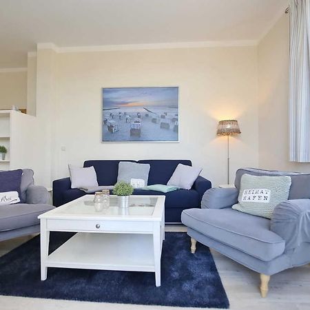 Villa Triton Wohnung 01 Boltenhagen  Ngoại thất bức ảnh