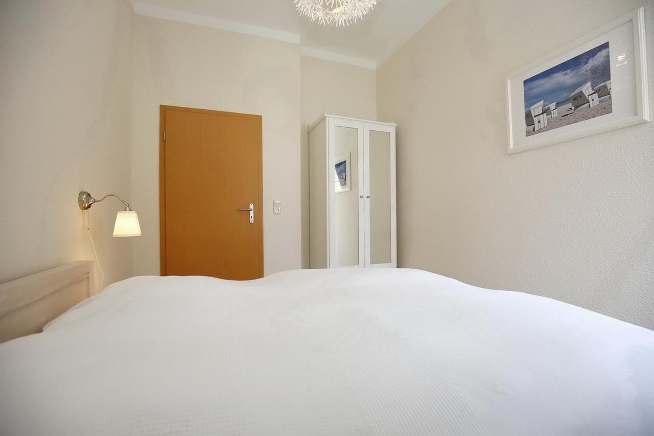 Villa Triton Wohnung 01 Boltenhagen  Ngoại thất bức ảnh