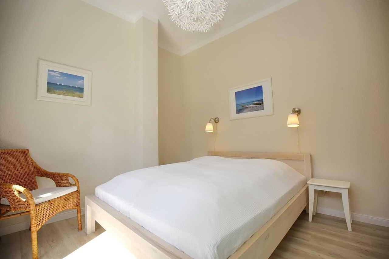 Villa Triton Wohnung 01 Boltenhagen  Ngoại thất bức ảnh